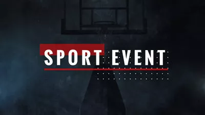 Sport Hype Intro