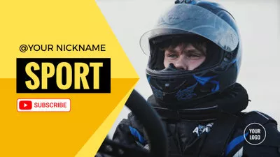 Sports Channel Intro