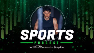 Sports Podcast YouTube Intro