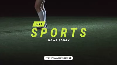 Sports News