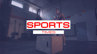 Sports Time Intro