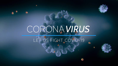 Ensemble Contre Le Coronavirus