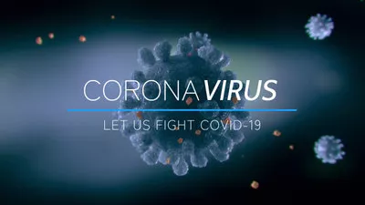 Stand Together Against Coronavirus