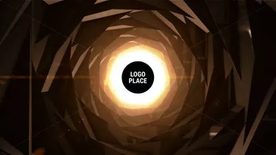 Sunshine Hole Animation Intro