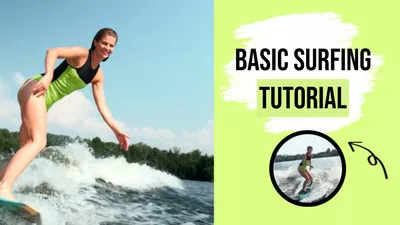 Surfing Tutorial Intro Outro