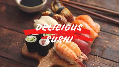Sushi Day