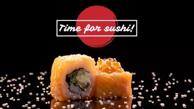 Sushi Place