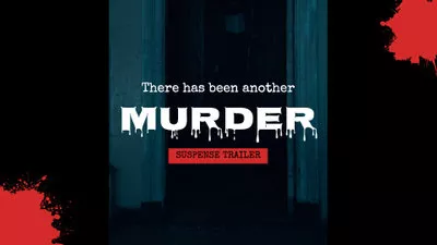 Suspense Trailer