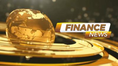 Customizable Tech Business Financial Global Live News Countdown ...