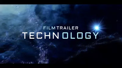 Tech Movie Trailer YouTube Video