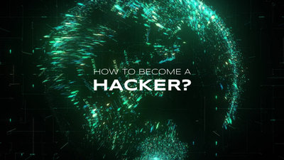 Technology Become a Hacker Guide