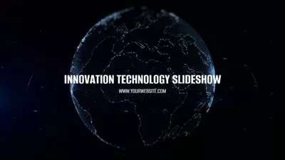 AI Tech Company Video