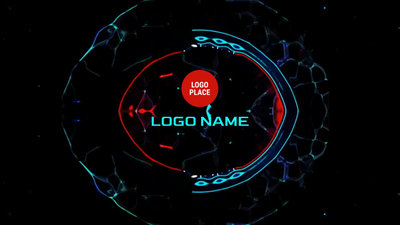 Technology Inspires Logo Intro