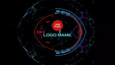 Tecnologia Inspira Logo Intro