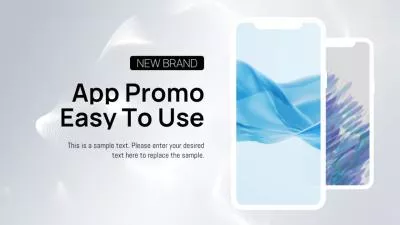 Mobile App Promo Video