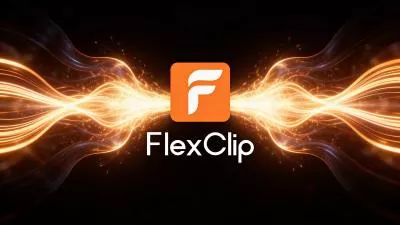 Technology Particle Spark Energy Ai Logo Animation Reveal Intro