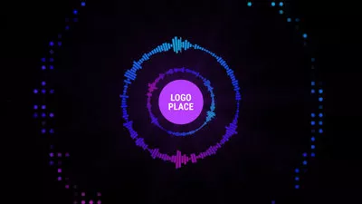 Logo Podcast Teknologi Intro
