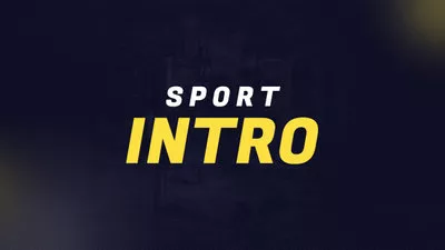 Dynamic Sports Intro