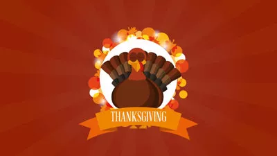 Thanksgiving Intro