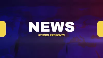 The Big News