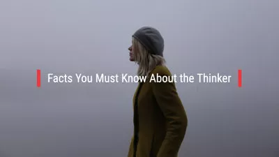 The Thinker