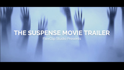 Tráiler De La Película De Suspenso