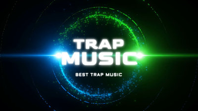 Trap Musik Intro Outro