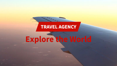 Travel Agency Introduction