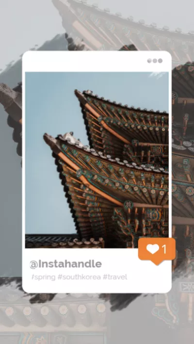 Trending Travel TiKTok Video