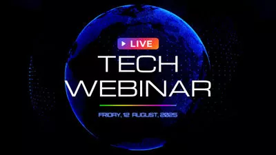 universal tech webinar news