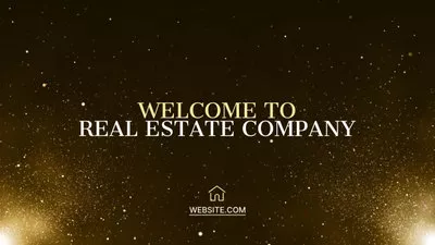 upcoming real estate listing