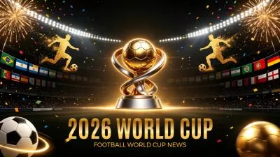 EUA Canadá México Copa Do Mundo Da FIFA: Quem Vai Ganhar?   Previsão   Introdução