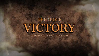 Victory War Movie Trailer