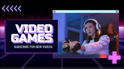 Best Free Gaming Intro Maker to Make Gaming Intros with Ease