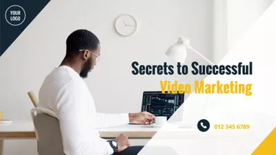 Video Marketing Tips