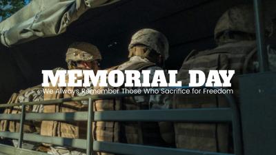 我們記得