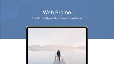 Website Werbung
