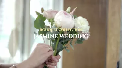 Wedding Bouquet