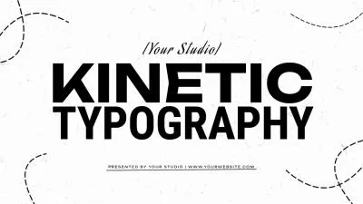 Create Typography Video 3 AI-powered Typography Video Makers: 1 Minute for 10 Videos