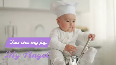Wishes For Baby