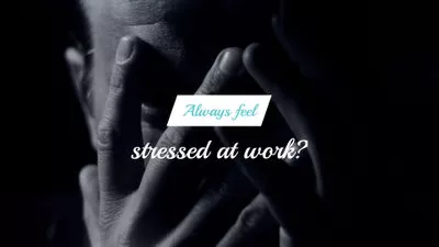 Work Fitness