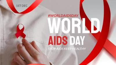 World Aids Day Event Video