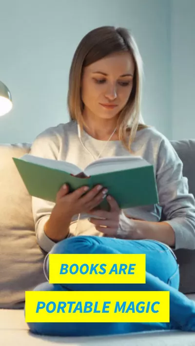 World Book Day