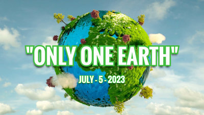 World Environment Day Intro