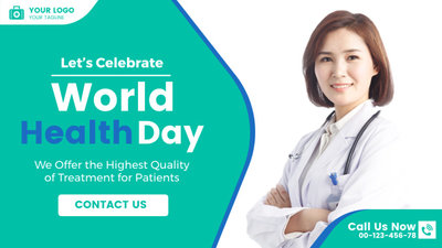 World Health Day Event