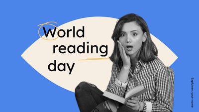 World Reading Day