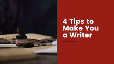 Writing Tips