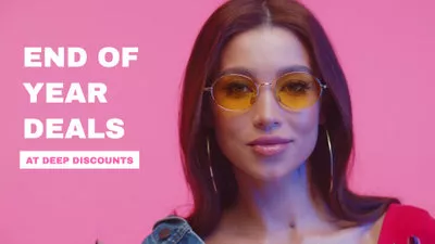 Year End Deals