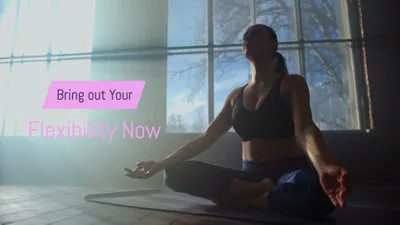 Yoga Center