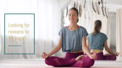 Yoga Practice